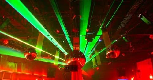 Лазерная установка купить в Уссурийске для дискотек, вечеринок, дома, кафе, клуба