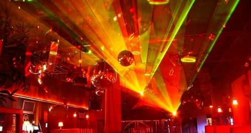 Лазерная установка купить в Уссурийске для дискотек, вечеринок, дома, кафе, клуба