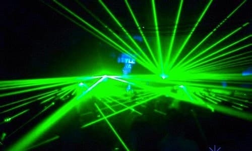 Лазеры для дискотеки купить в Уссурийске